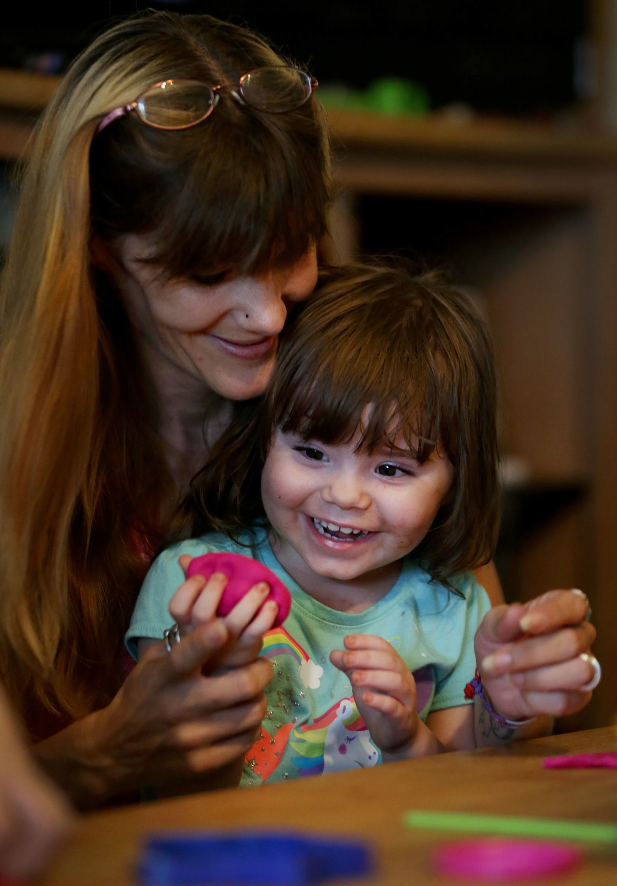 Healthy Families